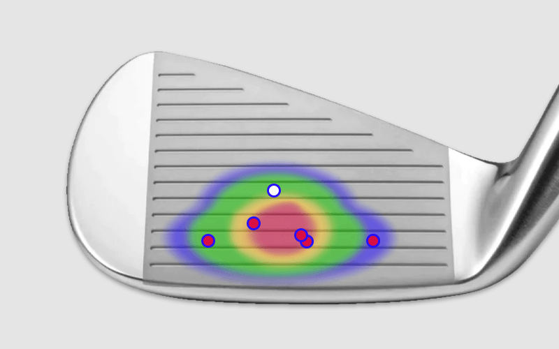 Face Impact Location