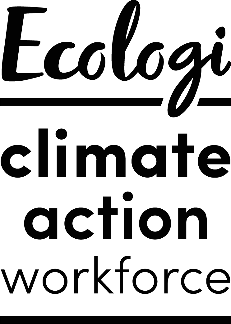 Ecologi Partner Badge